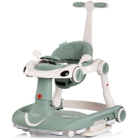 Premergator Chipolino Happy Walker 5 in 1 basil - poza 3