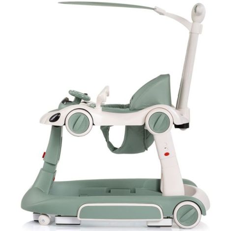 Premergator Chipolino Happy Walker 5 in 1 basil - poza 4
