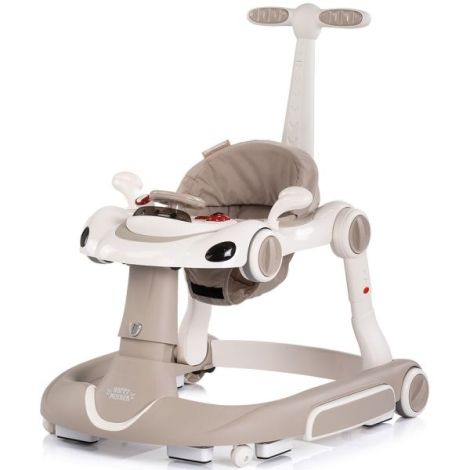 Premergator Chipolino Happy Walker 5 in 1 beige - poza 1