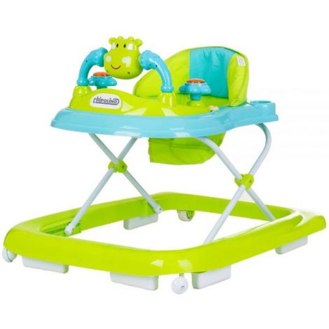 Premergator Chipolino Little Cow blue green - poza 1