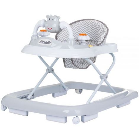 Premergator Chipolino Little Cow grey - poza 1