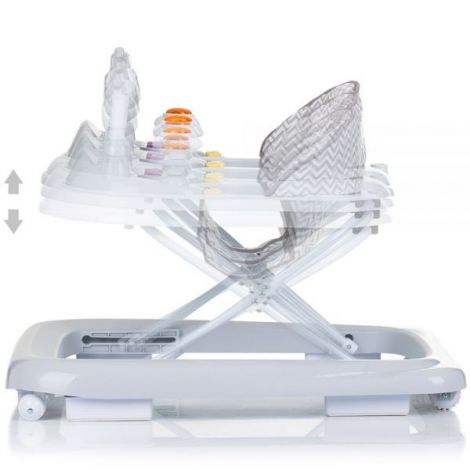 Premergator Chipolino Little Cow grey - poza 2