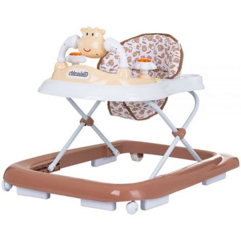 Premergator Chipolino Little Cow mocca - poza 1