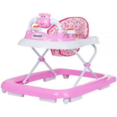Premergator Chipolino Little Cow pink - poza 1