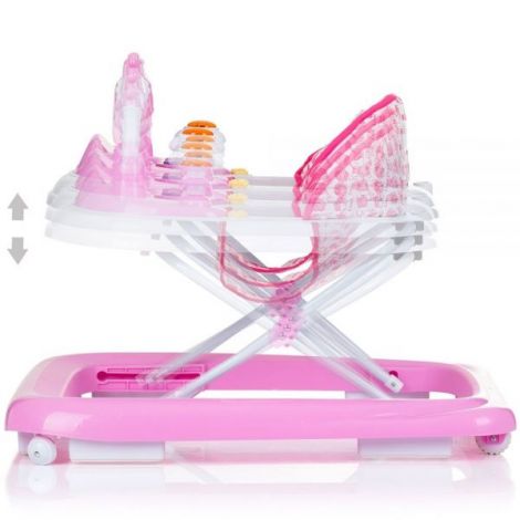 Premergator Chipolino Little Cow pink - poza 2