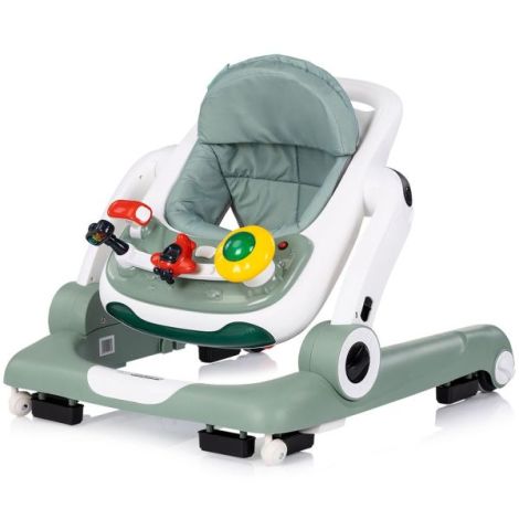 Premergator Chipolino Little Explorer 4 in 1 basil - poza 4