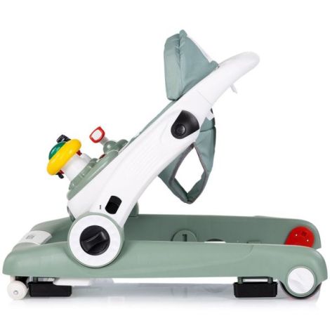 Premergator Chipolino Little Explorer 4 in 1 basil - poza 5