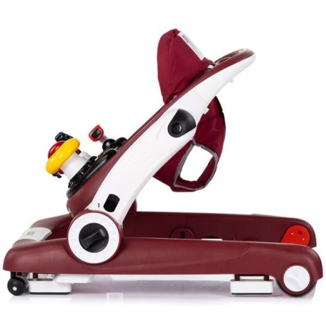 Premergator Chipolino Little Explorer 4 in 1 red - poza 5