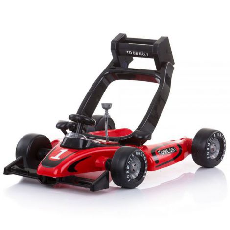 Premergator Chipolino Racer 4 in 1 red - poza 5