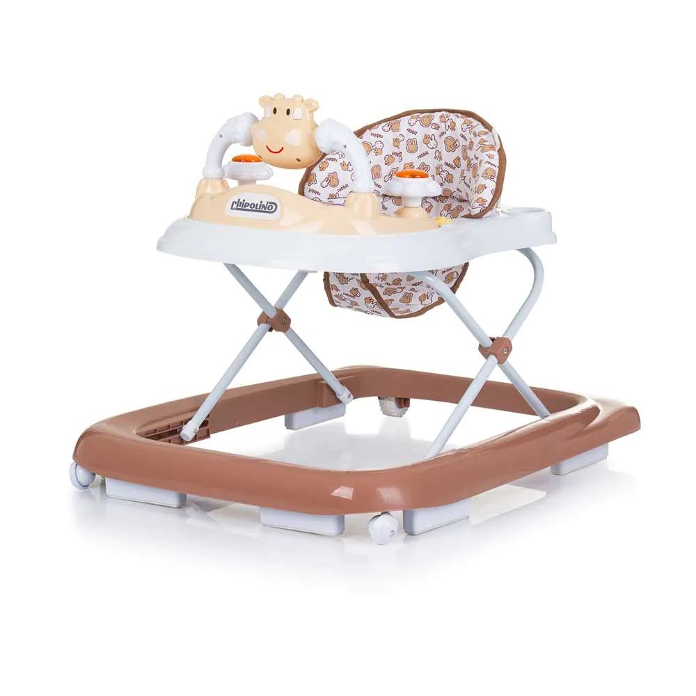 Premergator Chipolino Vacuta Mocha - poza 1