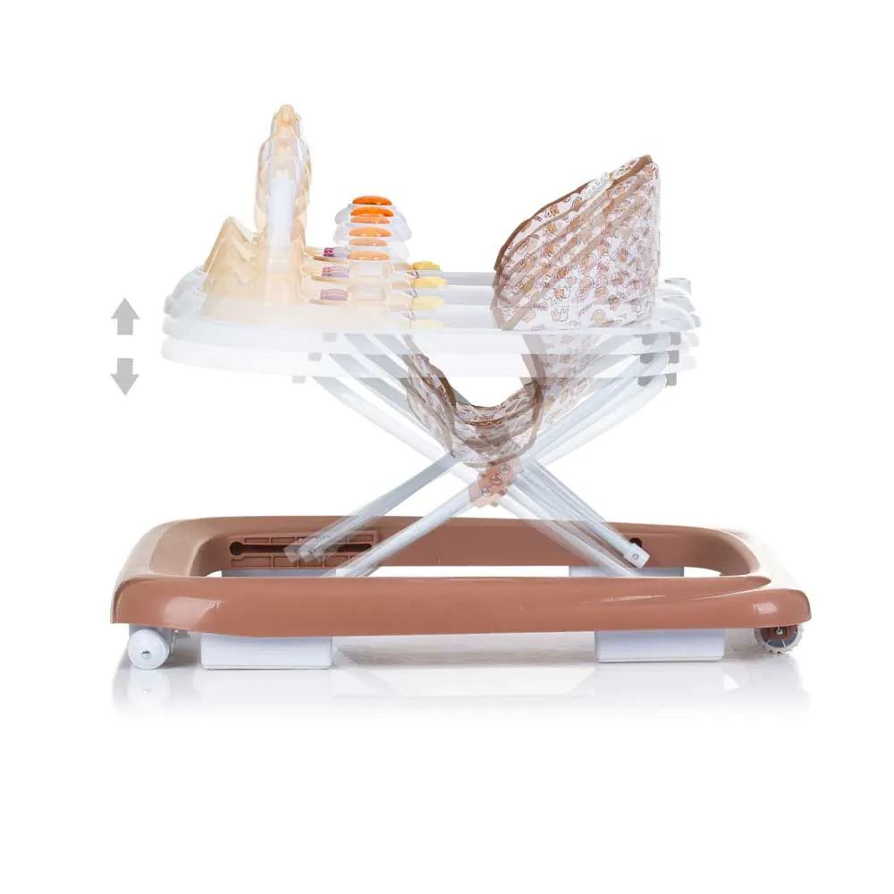 Premergator Chipolino Vacuta Mocha - poza 2