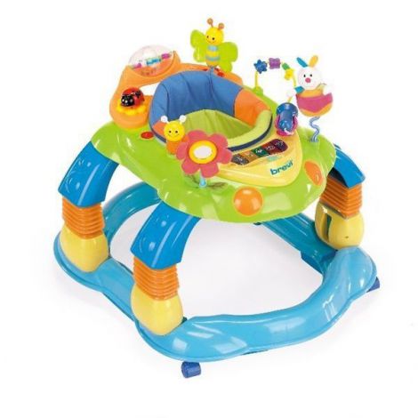 Premergator giocagiro 3 in 1 brevi 551 - 345 - poza 1