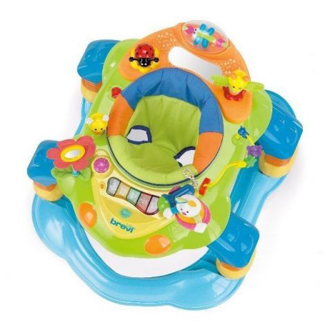 Premergator giocagiro 3 in 1 brevi 551 - 345 - poza 2