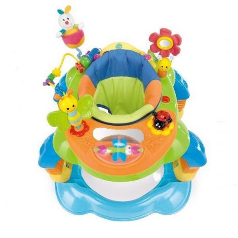 Premergator giocagiro 3 in 1 brevi 551 - 345 - poza 3