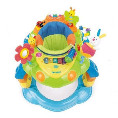 Premergator giocagiro 3 in 1 brevi 551 - 345 - poza 4