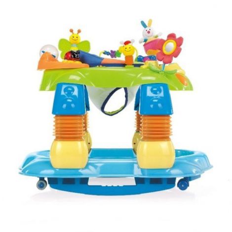 Premergator giocagiro 3 in 1 brevi 551 - 345 - poza 5