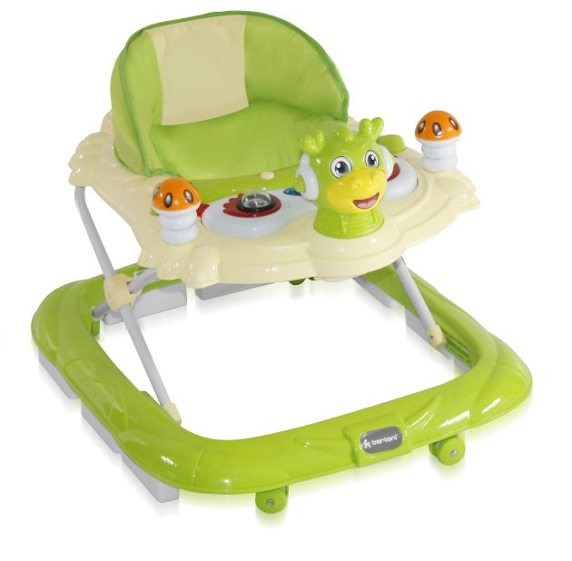 Premergator Lorelli Bambi Green - poza 1