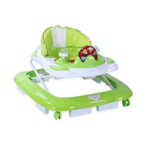 Premergator Lorelli School Green - poza 1