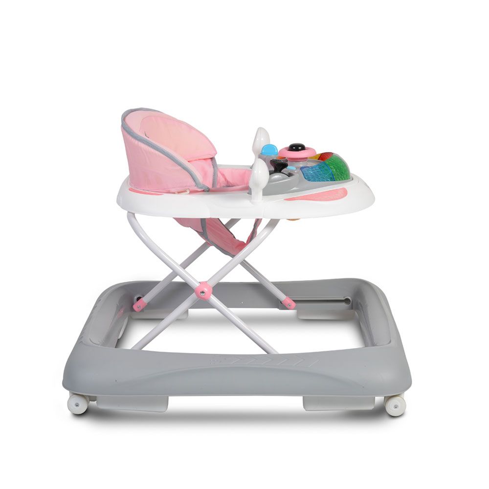 Premergator Moni Sharky Pink - poza 4