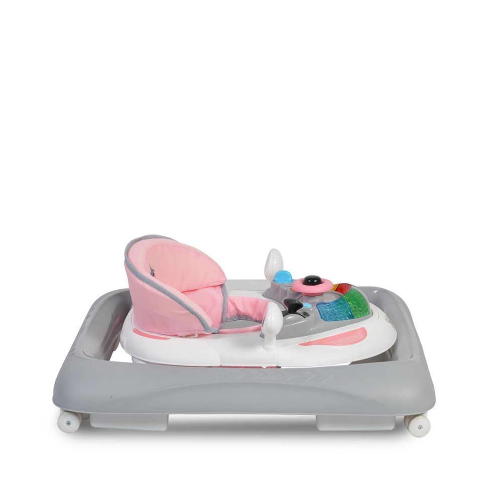 Premergator Moni Sharky Pink - poza 5