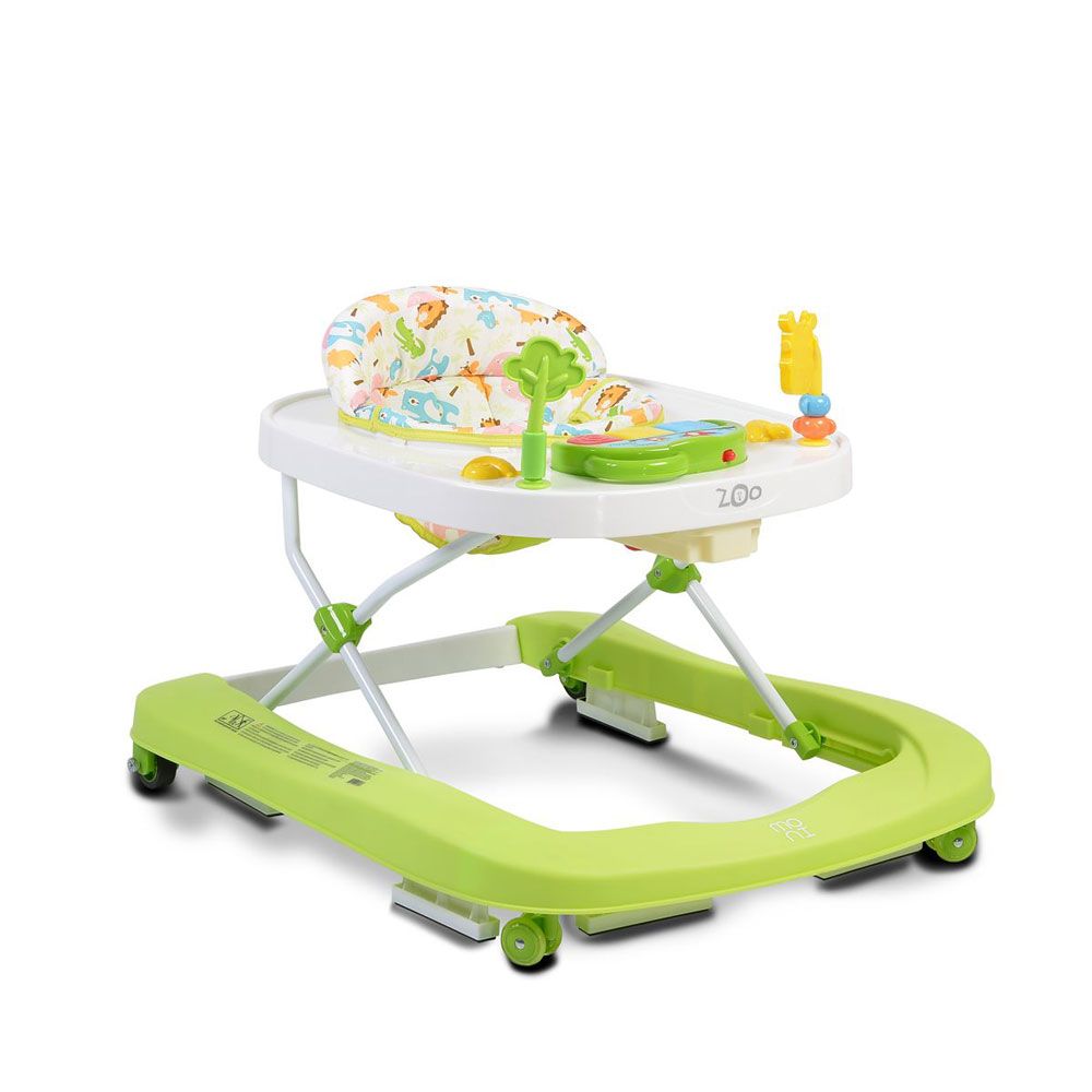 Premergator Moni Zoo Green - poza 1