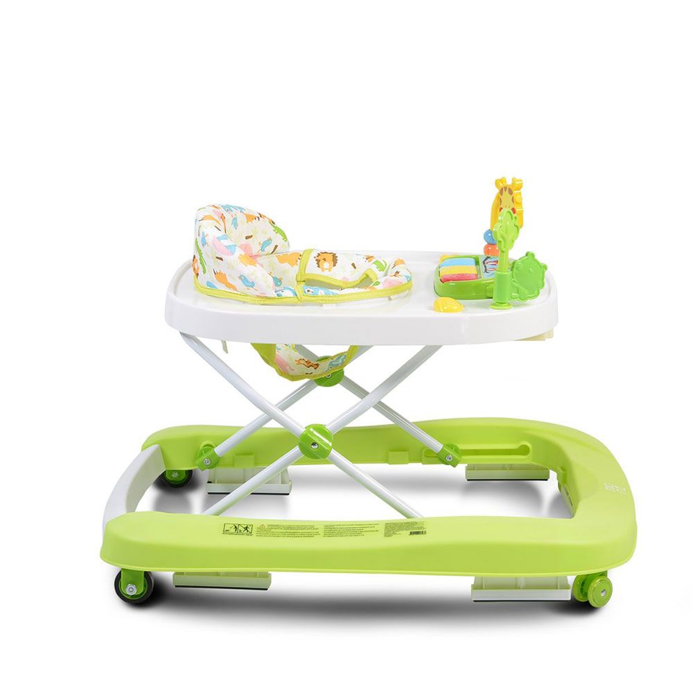 Premergator Moni Zoo Green - poza 4
