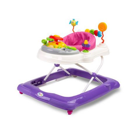 Premergator Toyz STEPP Purple - poza 1
