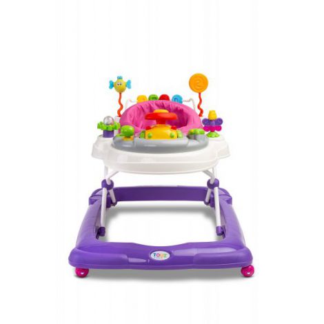 Premergator Toyz STEPP Purple - poza 2