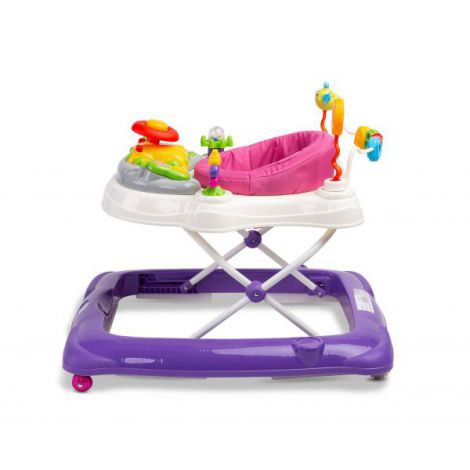 Premergator Toyz STEPP Purple - poza 3