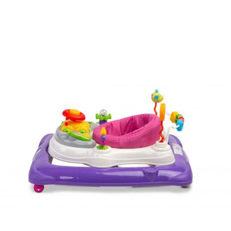 Premergator Toyz STEPP Purple - poza 4