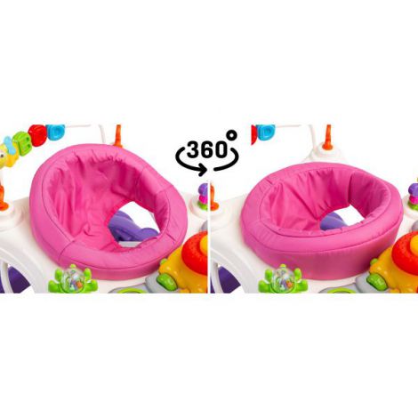 Premergator Toyz STEPP Purple - poza 5