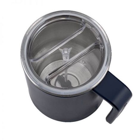 Preparator lapte MilkPrep Night Blue - poza 3