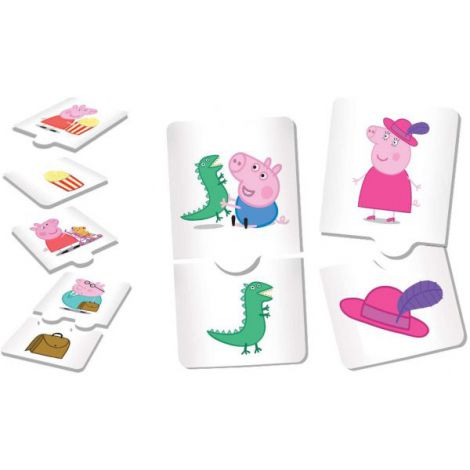 Prima mea colectie de jocuri - peppa pig - poza 2