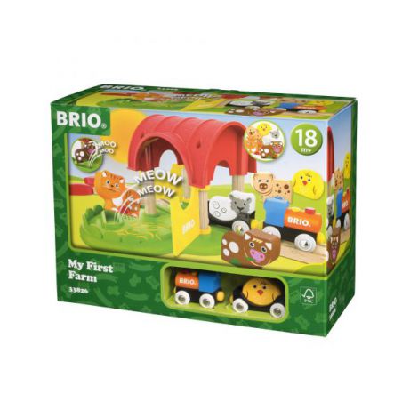 Prima mea ferma 33826 Brio - poza 1