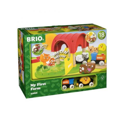 Prima mea ferma 33826 Brio - poza 2