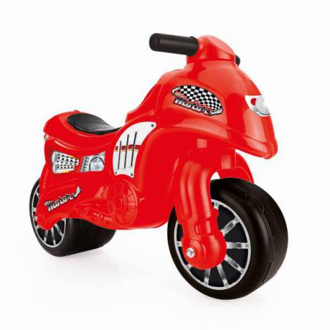 Prima mea motocicleta - rapida - poza 1