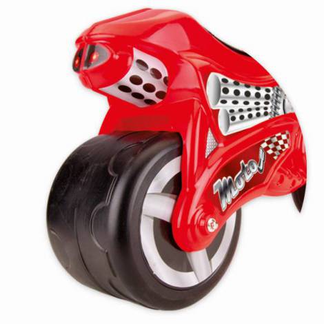 Prima mea motocicleta - rapida - poza 2