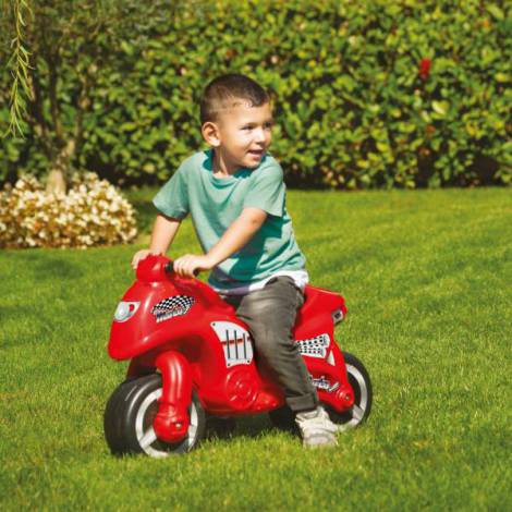 Prima mea motocicleta - rapida - poza 3