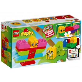 Prima mea omida LEGO DUPLO (10831) - poza 3