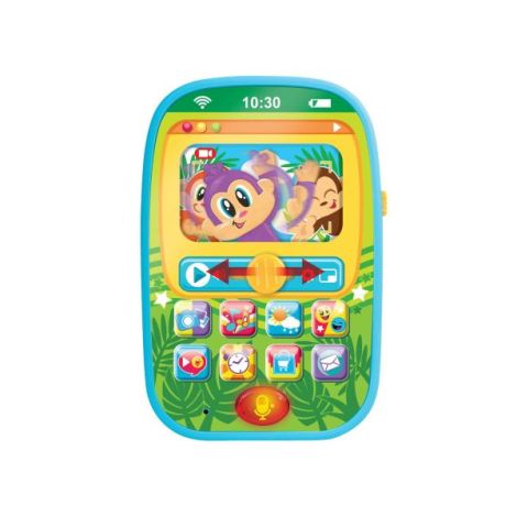 Prima mea tableta - poza 1