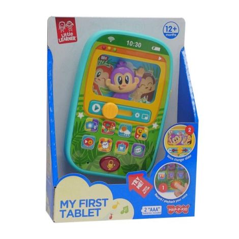 Prima mea tableta - poza 2