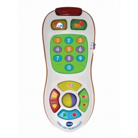 Prima mea telecomanda in limba romana Vtech 150312 - poza 2