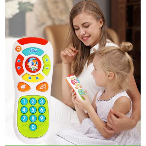 Prima Mea Telecomanda Muzicala - poza 2