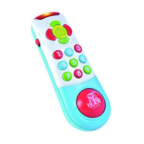 Prima mea telecomanda si consola de jocuri - poza 2