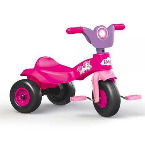 Prima mea tricicleta - unicorn - poza 1