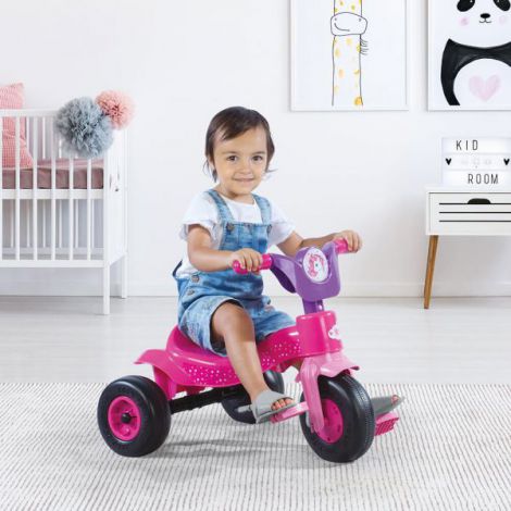 Prima mea tricicleta - unicorn - poza 5