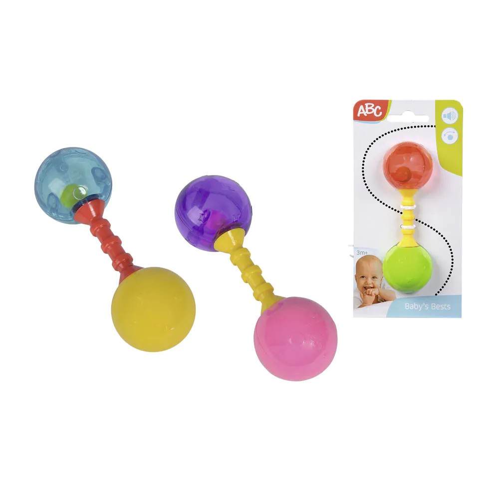 Prima mea zornaitoare ABC Simba diverse modele - poza 5