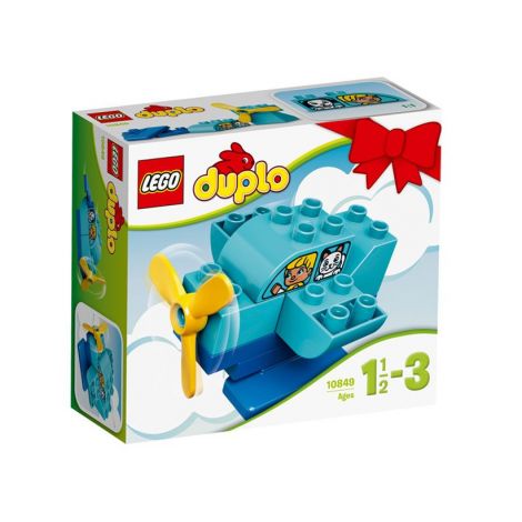 Primul meu avion LEGO DUPLO (10849) - poza 1
