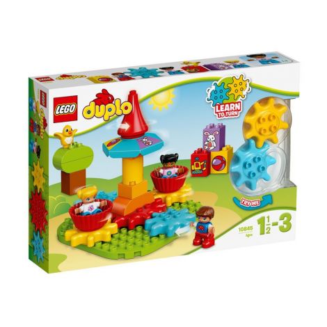 Primul meu carusel LEGO DUPLO (10845) - poza 1