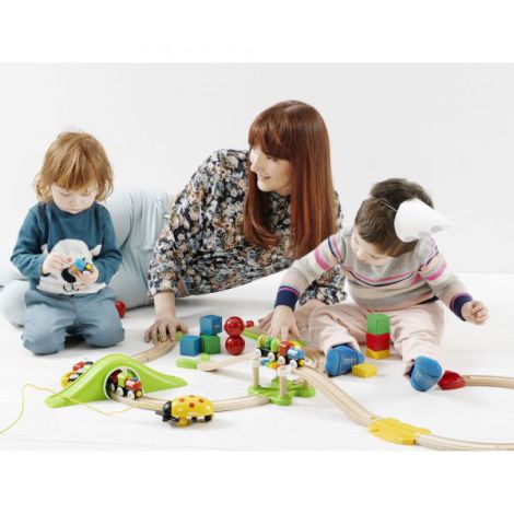 Primul meu set pentru incepatori 33727 Brio - poza 3